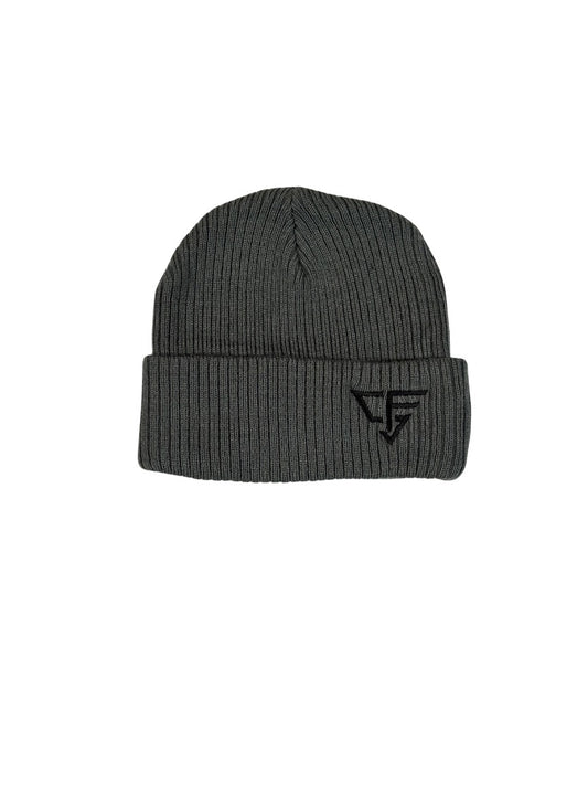 SF Logo Beanie Hat