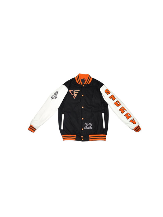 SF Varsity Jacket