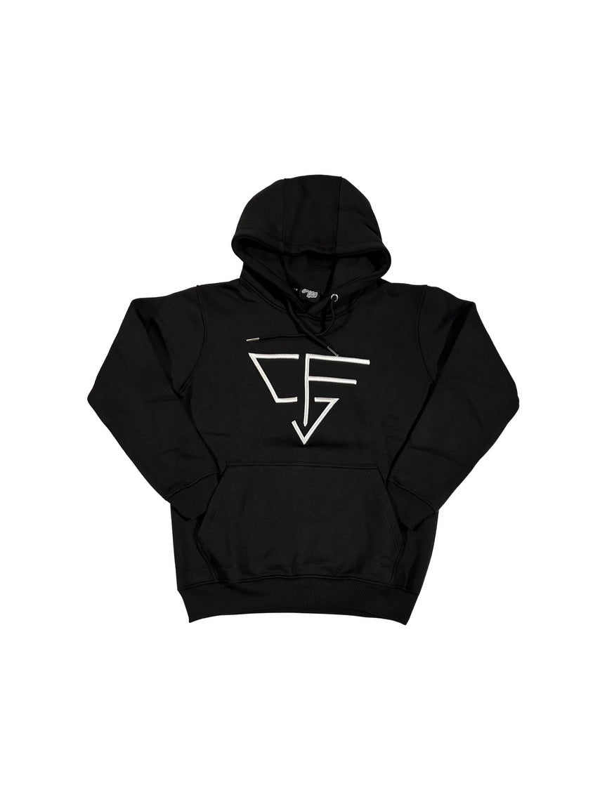 SF Logo Hoodie Set