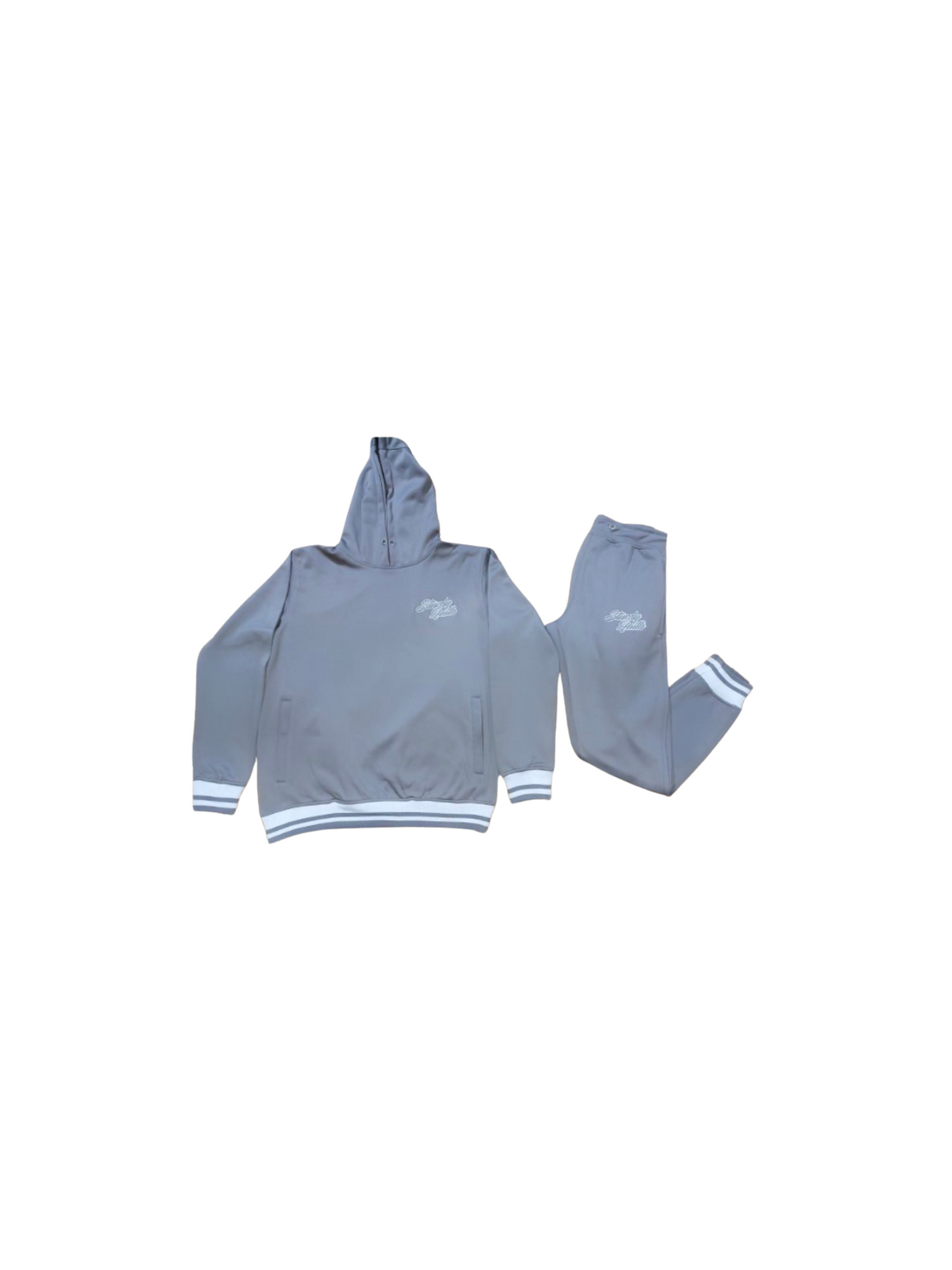 SF Luxury Tracksuit